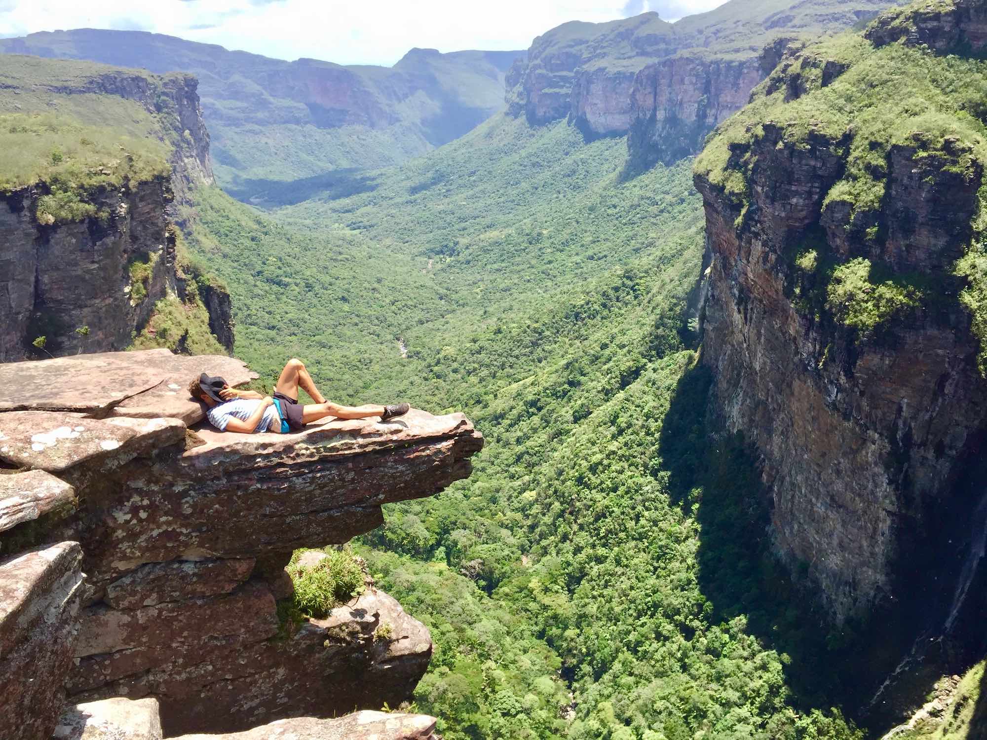 tours chapada diamantina